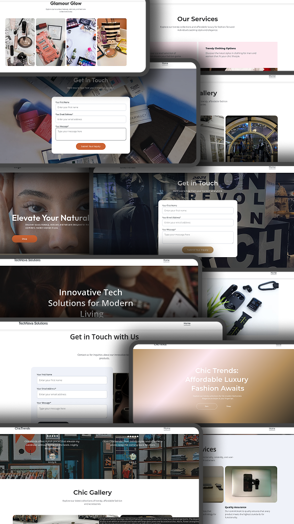 Dominate search. Drive growth.